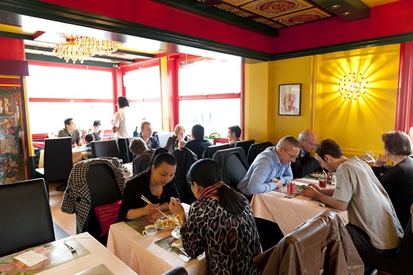peking garden uster restaurant