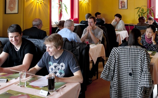asia restaurant uster