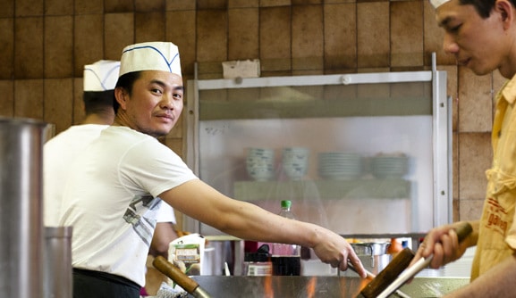 asiatisch essen uster