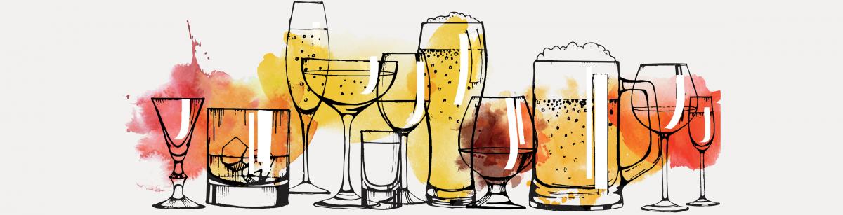 Banner 1140 x 292 Beer Wine Spirits Webpage Wein & Spirituosen