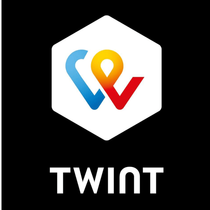 Chani mit TWINT zahle?