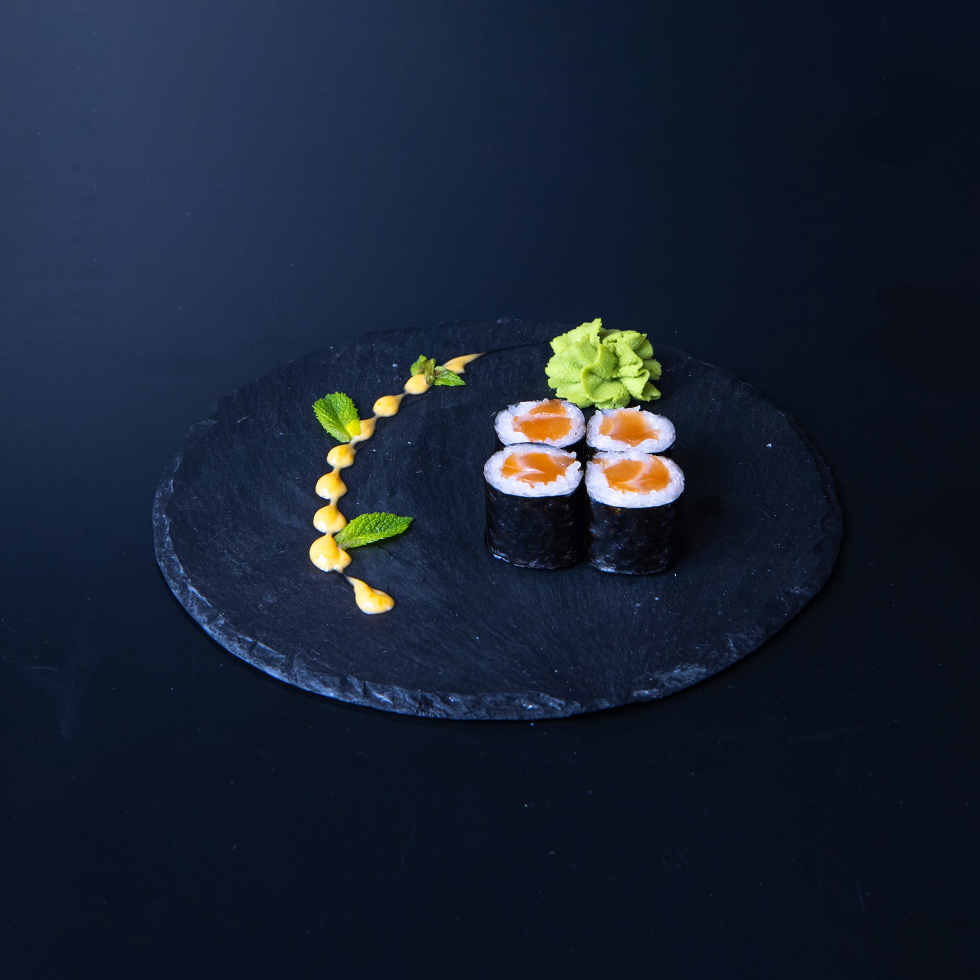 Hosomaki 4Stk.